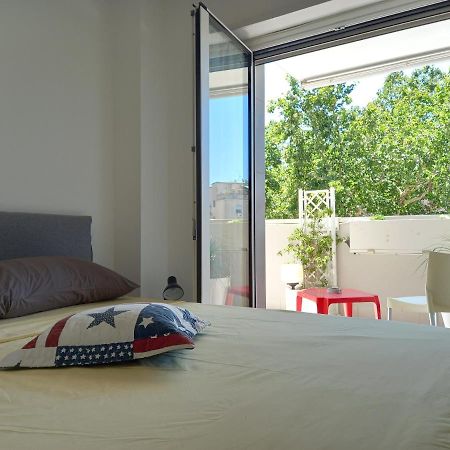 Living Rome Int 2 Apartment Exterior photo