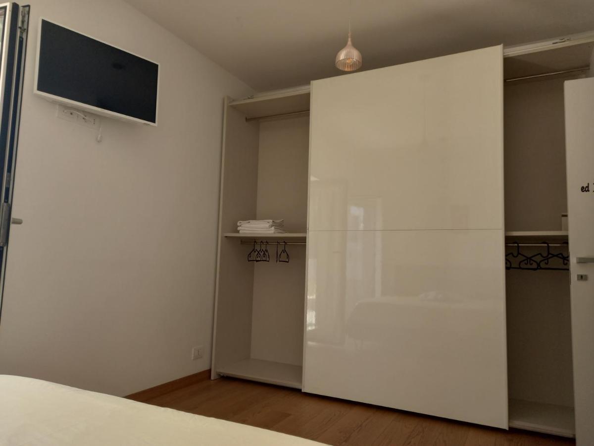 Living Rome Int 2 Apartment Exterior photo