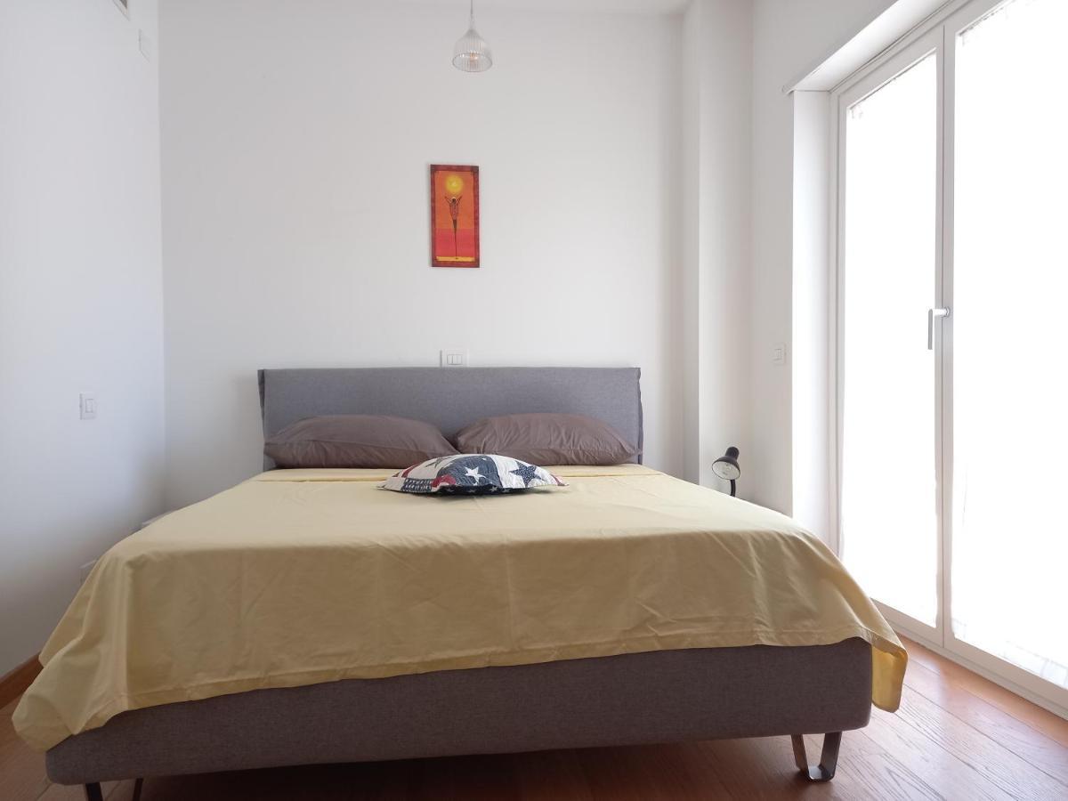 Living Rome Int 2 Apartment Exterior photo