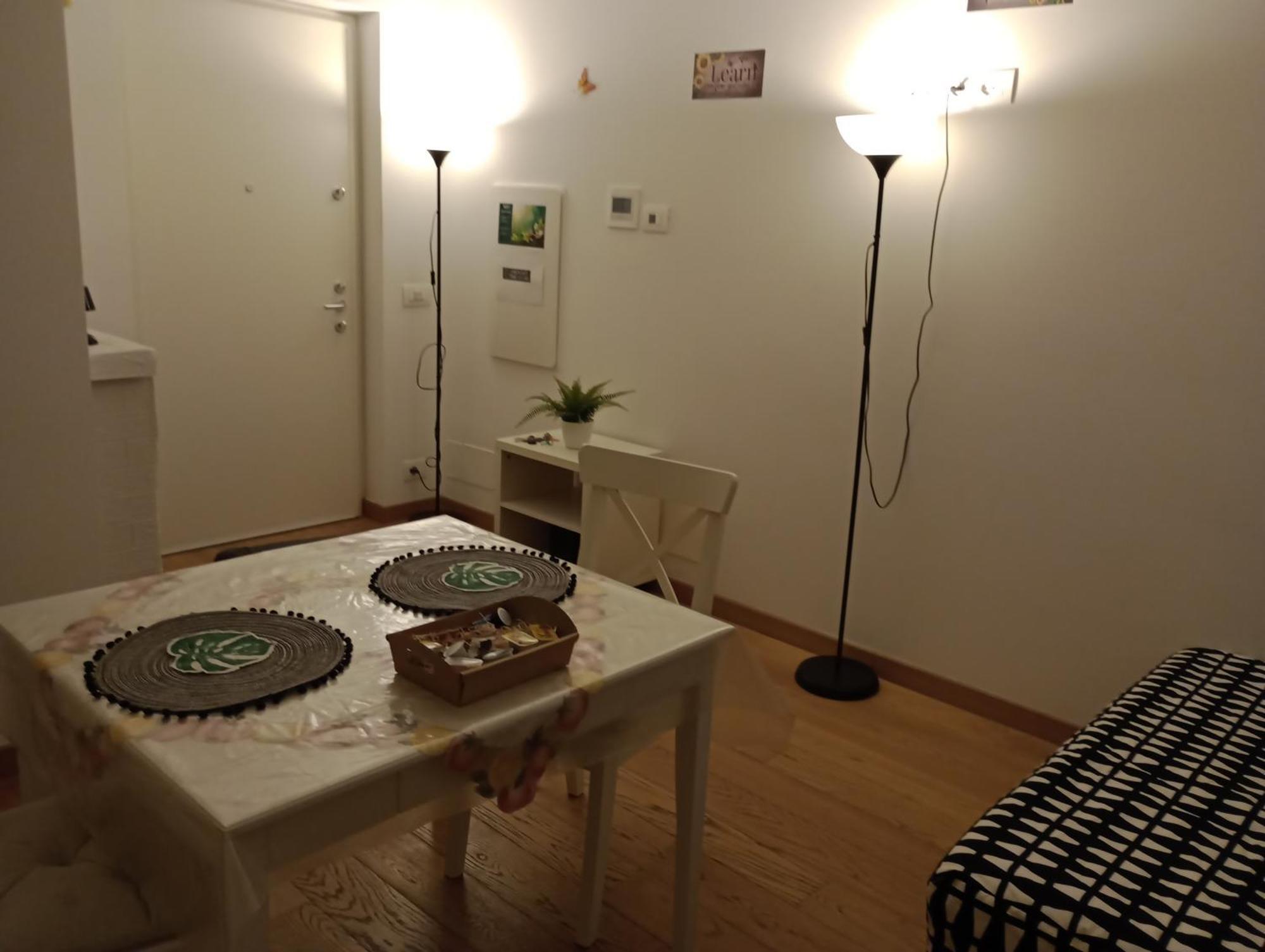 Living Rome Int 2 Apartment Exterior photo